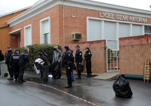 Drame de Toulouse : la ville et la communauté juive sous le choc