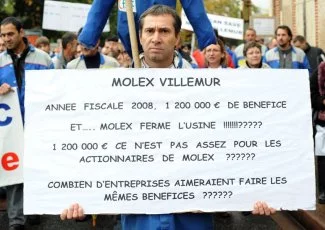 Justice. La cour de cassation relance l'affaire Molex
