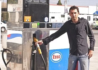 Buzz : 10.000 litres de gasoil vendus à moitié prix à Toulouse !