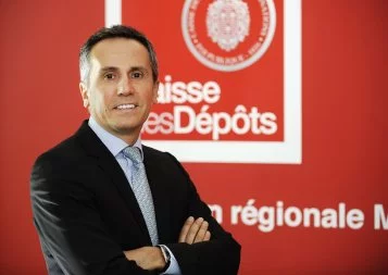 La Caisse des dépôts et consignations a accompagné 5520 entreprises en Midi-Pyrénées l'an dernier