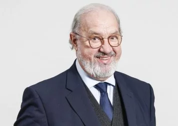 Jean-Claude Merlane, responsable du programme Mastère spécialisé expert en ressources humaines de Toulouse Business School