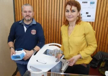 Usitech accroît sa production en investissant dans du matériel innovant