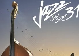 Laissez passer Sa Majesté le jazz !