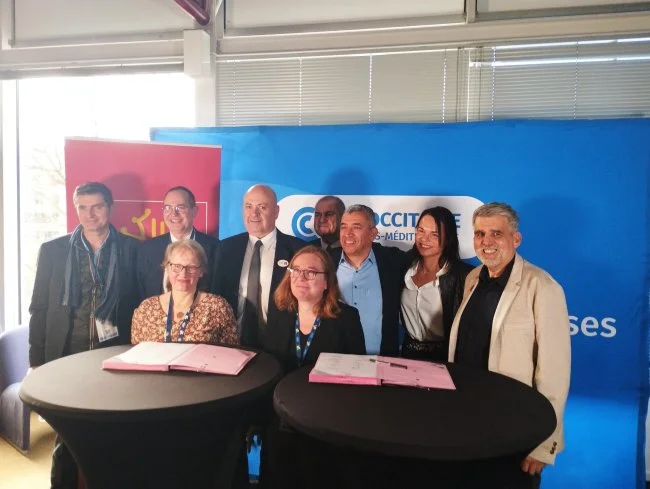 Actus Occitanie - %##23@