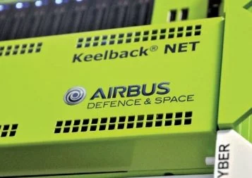 Airbus Defence and Space protège les données ultra sensibles