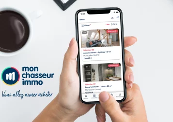 Mon Chasseur Immo lève 10 millions d'euros pour accélérer son déploiement
