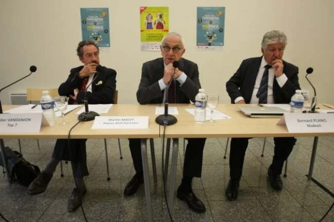 Actus Occitanie - %##23@