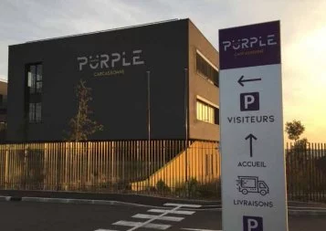 La CCI Occitanie lance Purple Campus !