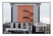 La SNPE se cherche un avenir dans l'indutrie de pointe. Ses bâtiments accueillent désormais les start-up en chilie fine.
