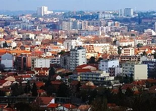 Reprise réelle mais fragile dans l'immobilier