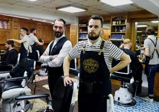 Tonsor & Cie à Toulouse : l'homme au centre de ce concept-store 