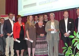 Réseau Entreprendre Midi Pyrénées : et les lauréats 2010 sont…