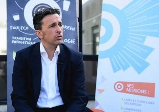 Stephane Letron : « L'économie collaborative donne plus de sens aux actions des PME »