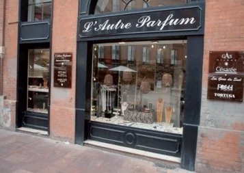 L'Autre Parfum, spécialiste de la fragrance haut de gamme
