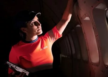 A Toulouse, Airbus recrute à tire-d'aile !