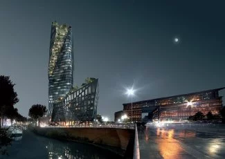 LGV : les projets urbains de Montauban et Toulouse suspendus à l'arrivée de la grande vitesse ? (3/5)