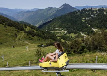 Dans les Pyrénées, un projet européen pour réinventer l'économie de montagne