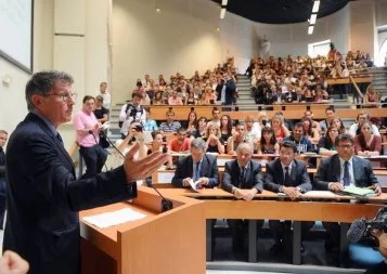 L'Éducation nationale en campagne de recrutement
