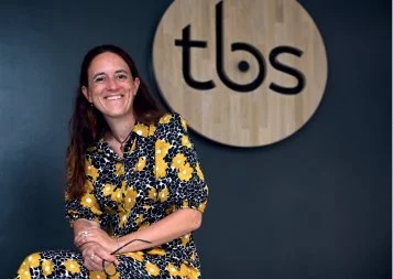 Stéphanie Lavigne, TBS Education : « Nous portons l'ambitieux projet de société à mission »