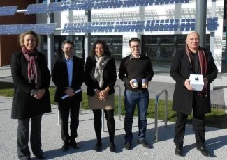 Albi. Lancement d'INNOVéom, un nouvel appel à projets national