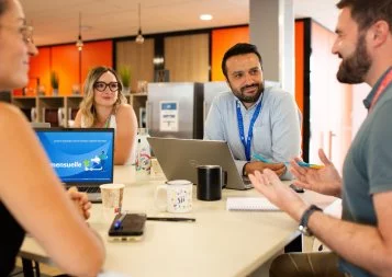 Quel est ce job dating « hors norme » que vous prépare SII à Toulouse ?