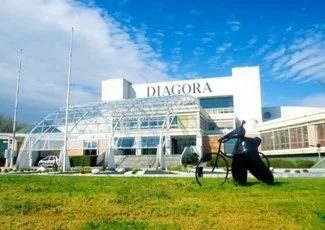 Evènementiel. Diagora Labège veut devenir une salle de spectacles