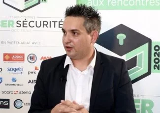 « En cybersécurité, il faut savoir être humble et bien s'entourer »