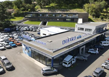 Debard Automobiles lève 80 millions d'euros pour étendre son réseau