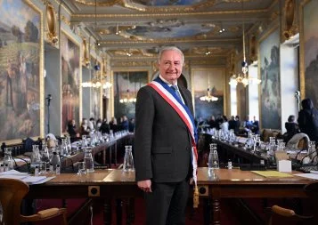 Mairie de Toulouse. Jean-Luc Moudenc offensif pour lancer son nouveau mandat