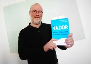 Jean-Paul Crenn : « Les nouvelles directives européennes vont permettre au e-commerce de se développer »