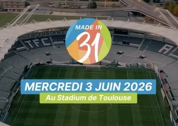 Retour en images sur : le Festival Made in 31