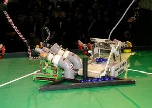 La Cité de l'espace accueille les Trophées de la robotique, du 16 au 31 mars