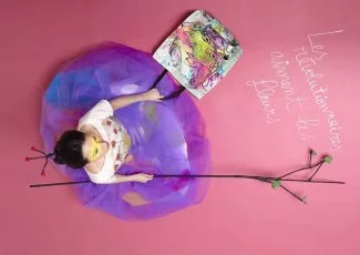 Toulouse. La jeune pousse Arborati expose l'art sur ses vêtements