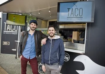 Toulouse. L'Homme à la spatule se met en cuisine avec Pacfa
