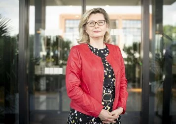 Sophie-Louise Morin : « En Occitanie, 50% des PGE sont allés vers le commerce, l'industrie et l'hôtellerie-restauration »