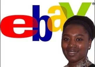 Compétences : Aminata Diarra se vend toujours sur ebay