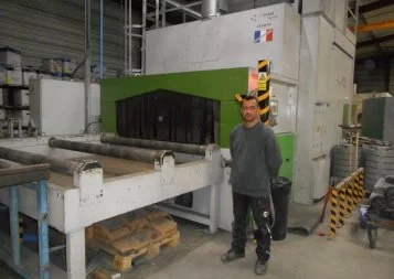 Traitement de surface. Ano'Tech investit pour développer son outil de production