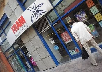 Toulouse. Le voyagiste Fram dépose le bilan