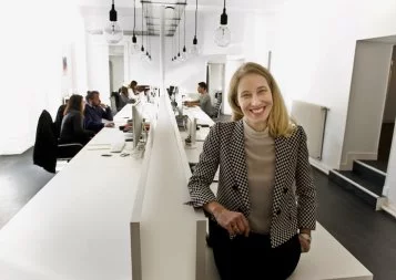 Devenue toulousaine, la société Brio conquiert de nouveaux espaces en région