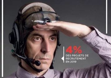 6/6 - Industrie : l'horizon reste dégagé, mais la pénurie menace