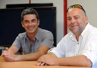 Technologies mobiles : le toulousain Agir Media se projette en 3D