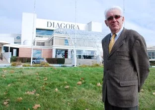 Diagora, l'espace de congrès de Labège affûte ses armes