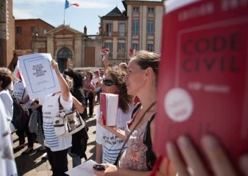 Loi Macron. Les professions juridiques de Midi-Pyrénées se rebiffent