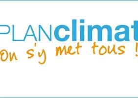 Pierre Radanne, animateur à l'occasion du lancement du Plan Climat, ce mercredi 15 décembre