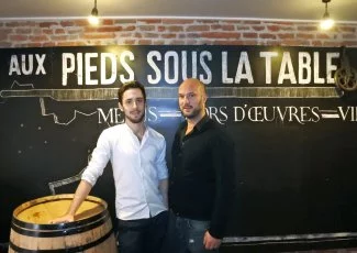 Fabien Jeanjean veut faire d'Arnaud-Bernard le nouveau Soho toulousain