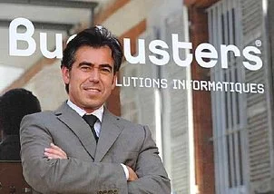 Nouvel élan pour la société Bugbusters