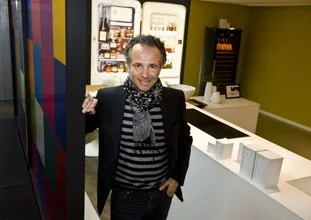 Sens@home : une maison éphémère et inventive à Toulouse