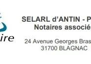 SCI d'ANTIN – PETIT IMMO