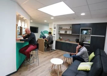 Geostart, l'incubateur à start-up spécialisé dans les géosciences !