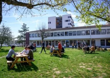 A Toulouse, l'Icam met l'écologie au centre de ses programmes